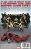 DEADPOOL CLASSIC VOL 15 ALL THE REST TP [9780785196907]